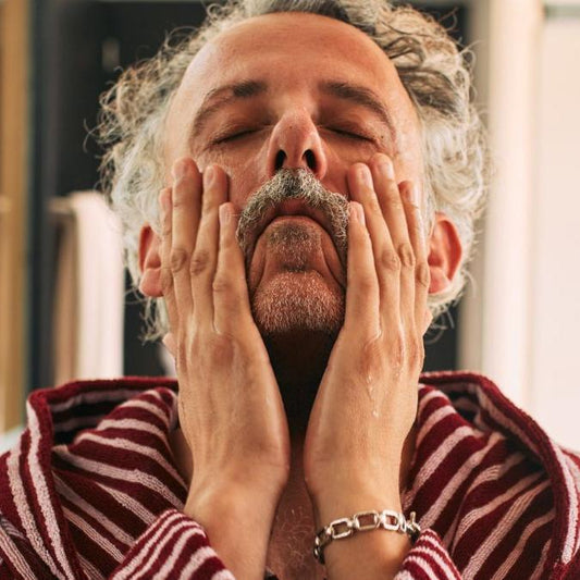 ¿El estrés causa agne? Ansiedad & Skincare