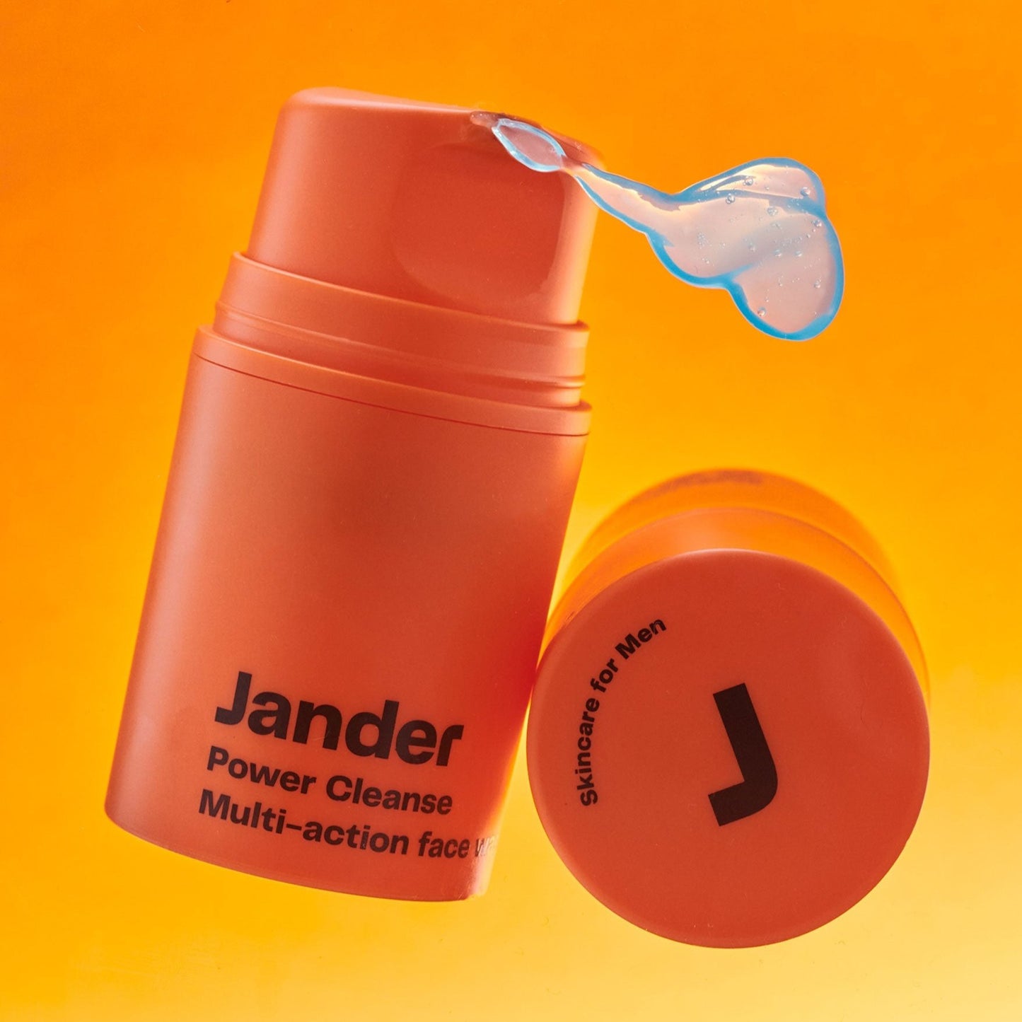 Gel Exfoliante de Uso Diario