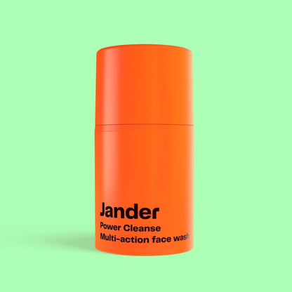 Gel Exfoliante de Uso Diario