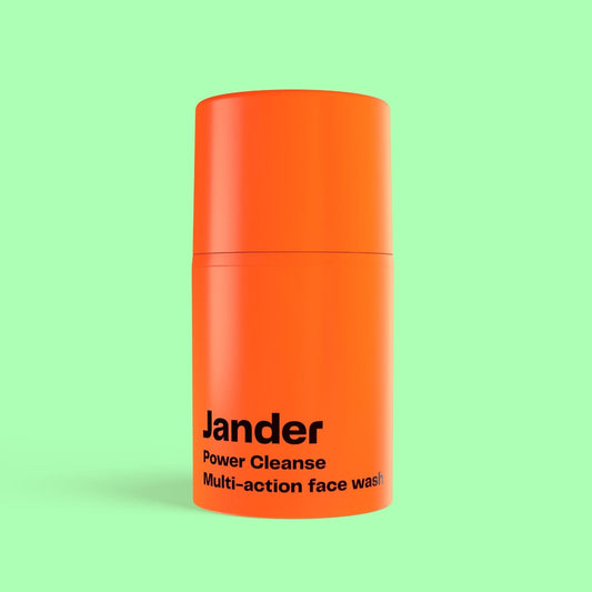 Gel Exfoliante de Uso Diario