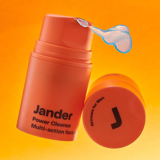 Gel Exfoliante de Uso Diario